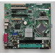Lenovo System Motherboard ThinkCentre M55 M55p Gigabit AMT 43C7178